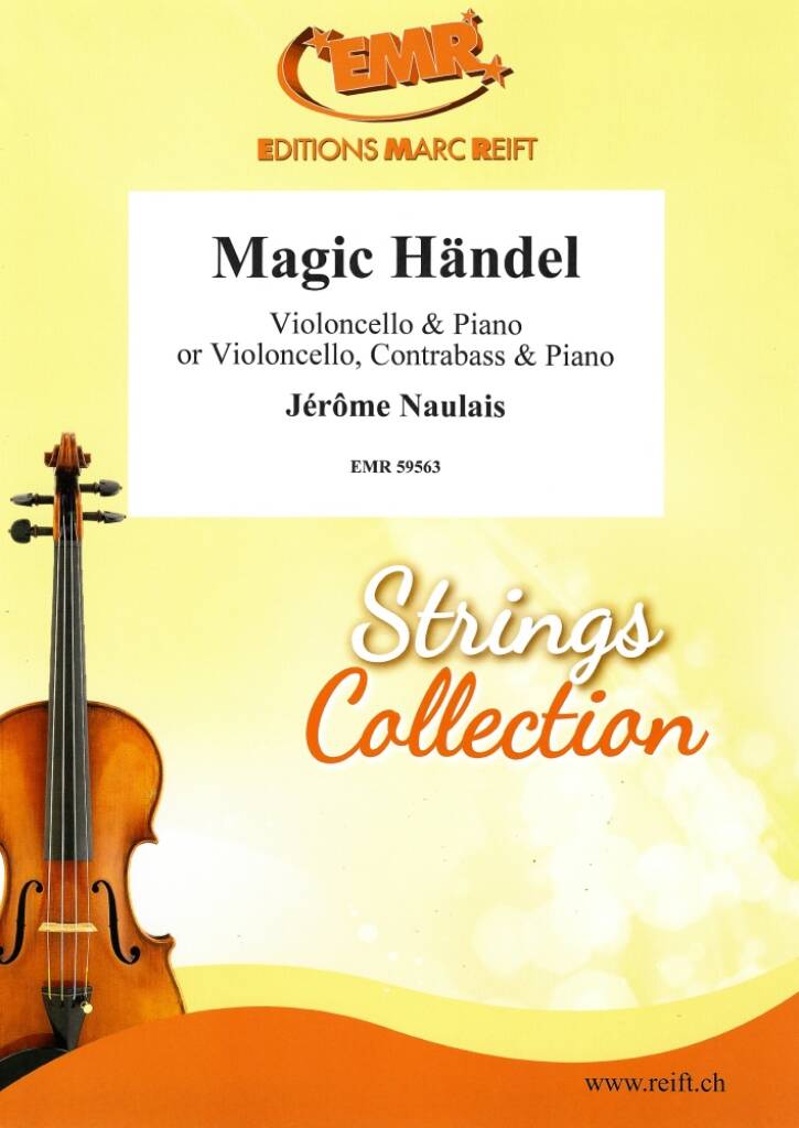 Magic Händel